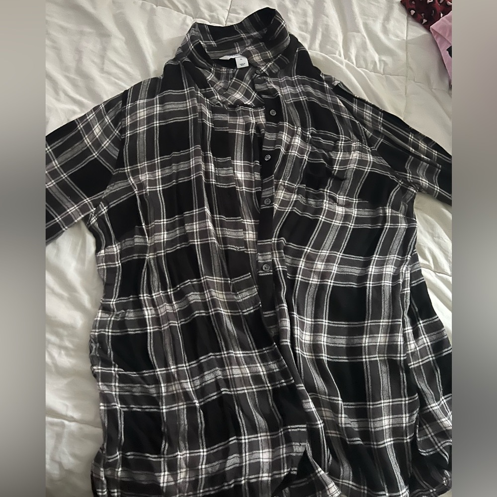 Old Navy Women's Flannel
